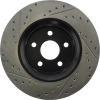 ST Slot & Drill Brake Rotors