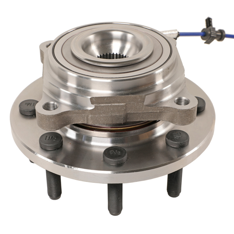 MOOG 12-13 Ram 2500 Front Hub Assembly thumbnail 6