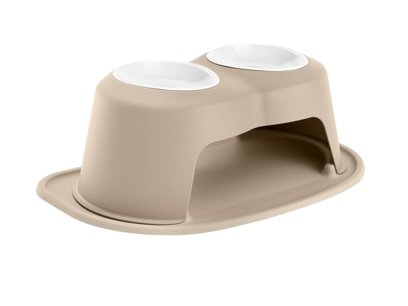 WT Pet Feeding System