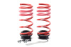HR VTF Adj Lowering Springs