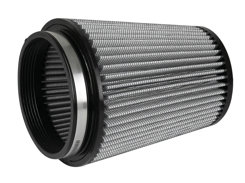 aFe MagnumFLOW Pro DRY S OE Replacement Filter 15-18 Porsche Macan GTS V6-3.0L thumbnail 5