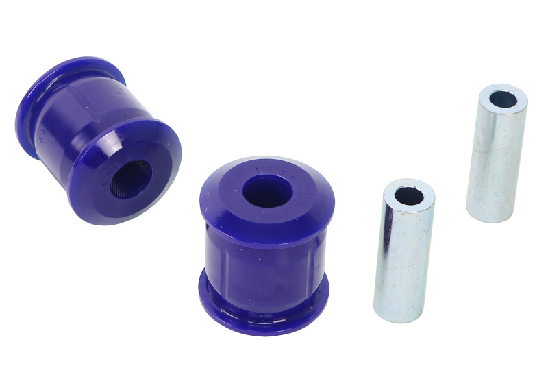 SuperPro Cheverolet Sierra SJ80 Front Radius Arm to Chassis Mount Bushing Kit thumbnail 2