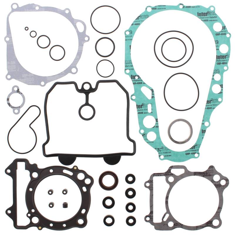 VEP Complete Gasket Kit