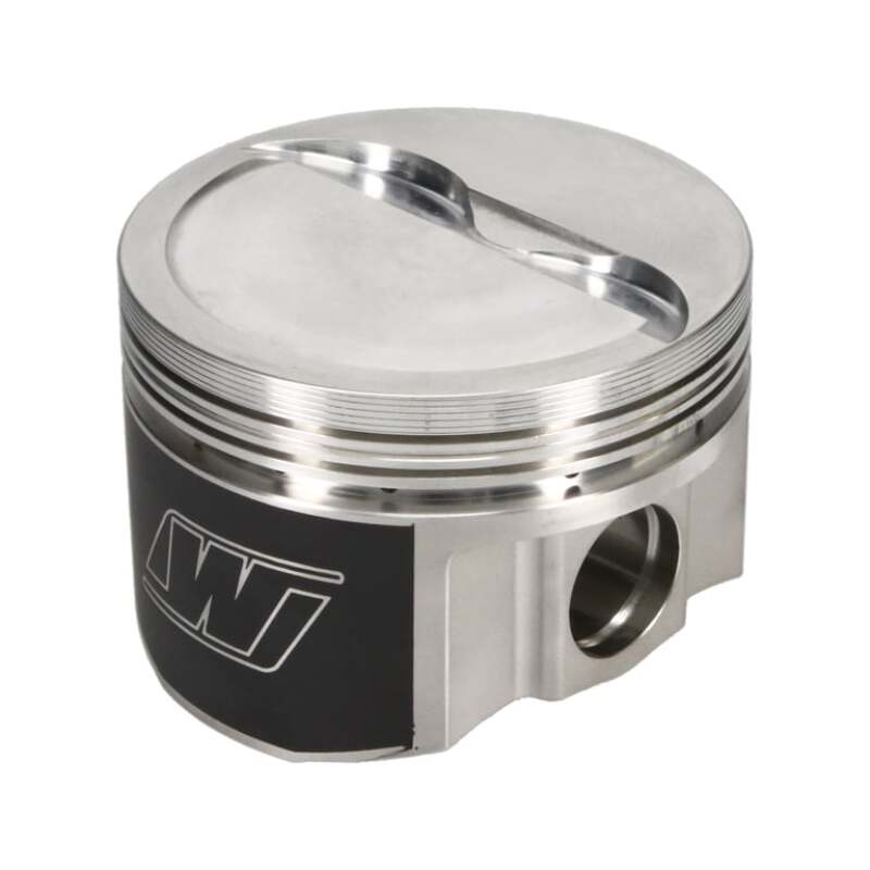Piston Set, Chrysler, 383, 4.310 in. Bore, Professional, Set of 8