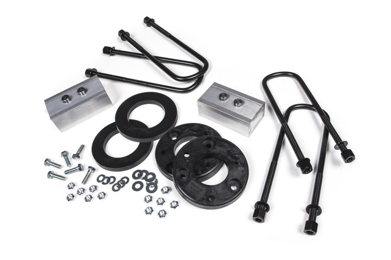 ZOR Lift Kits