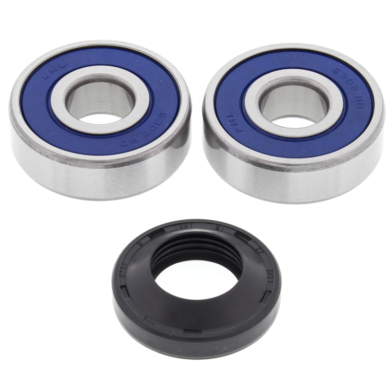 ABR Wheel Bearing Kits