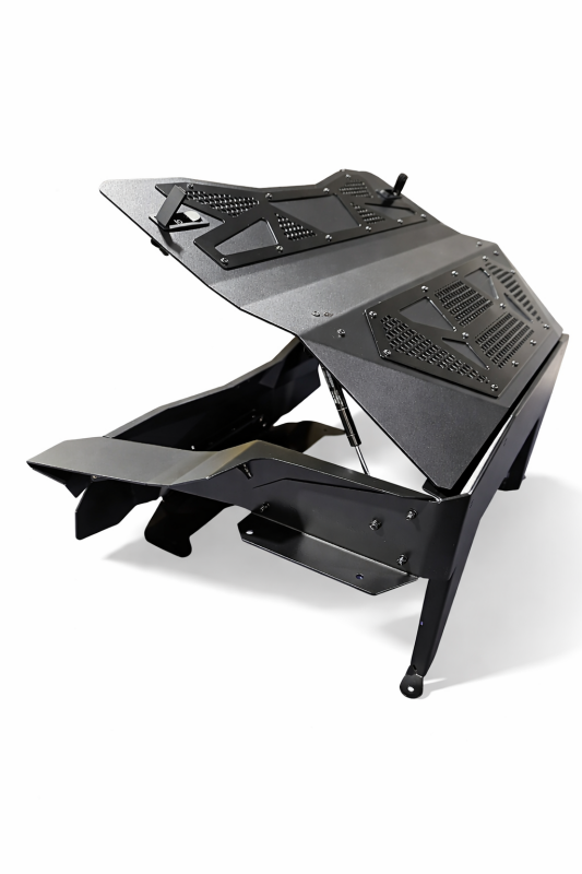 Elektric Offroad 2026+ Kawasaki Teryx H2 Baja Box