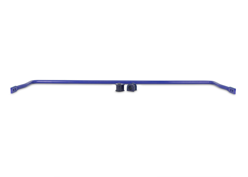 SuperPro 2007 Jeep Wrangler Rubicon Rear 24mm 2-Position Adjustable Sway Bar Kit thumbnail 3