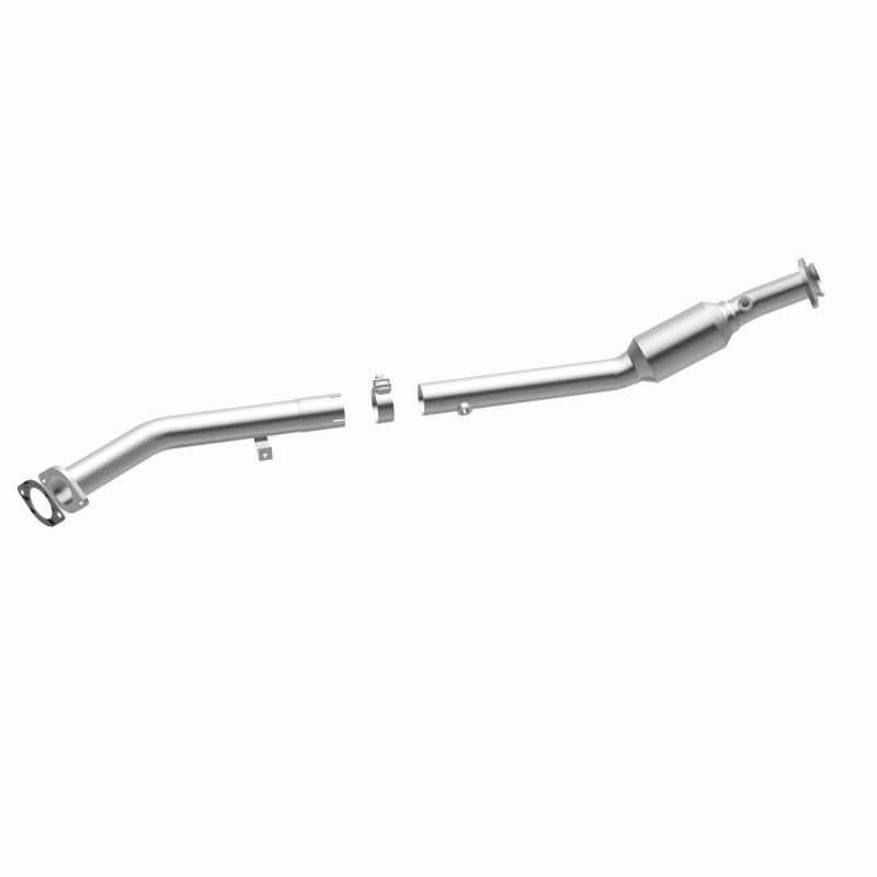 MagnaFlow California Direct Fit Converter 2004 Pontiac GTO 5.7L thumbnail 9