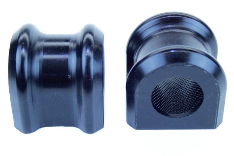 Whiteline 30mm Front Sway Bar Mount Bushing 97-06 Jeep Wrangler TJ thumbnail 9