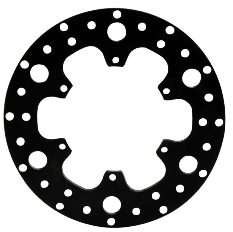 WIL Rotors