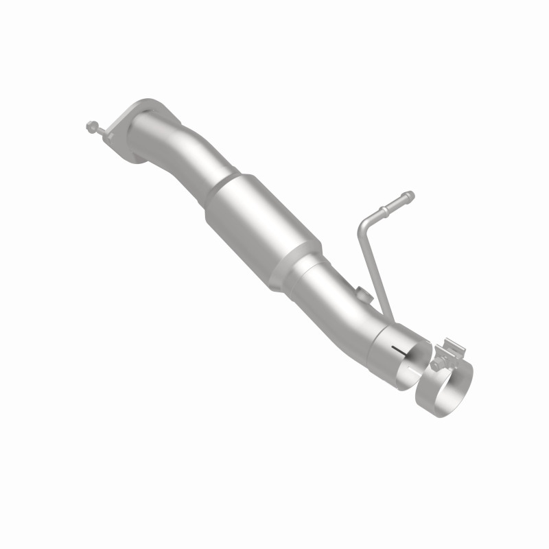 MagnaFlow Direct Fit Catalytic Converter 2001-2006 Chevrolet Silverado 3500 thumbnail 8