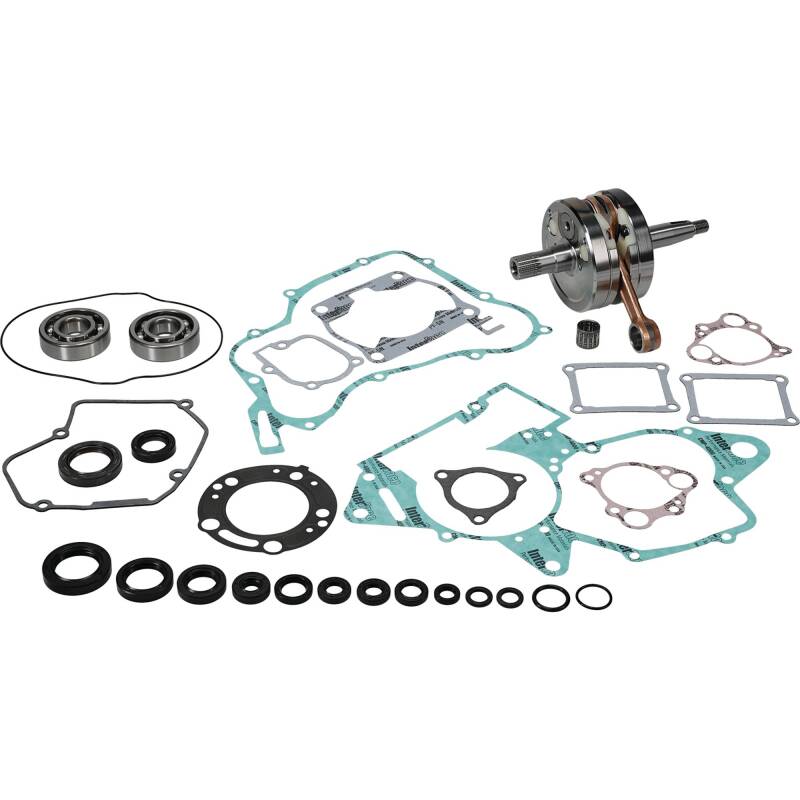 HDS Bottom End Kit