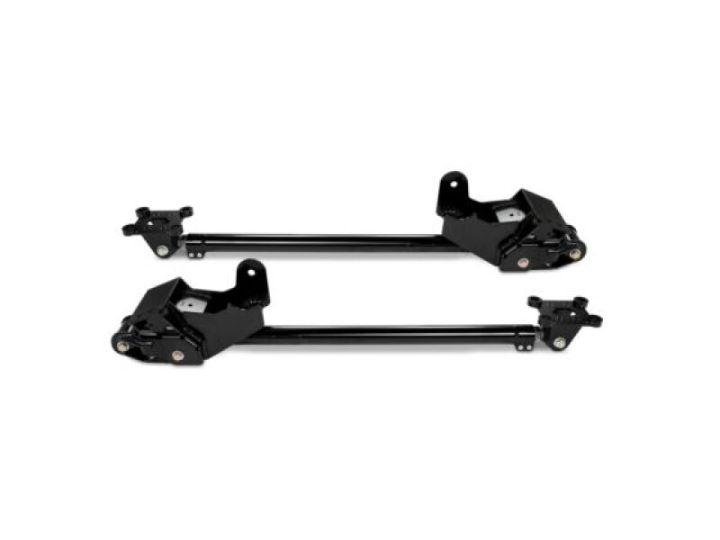 COG Traction Bars - Tubular