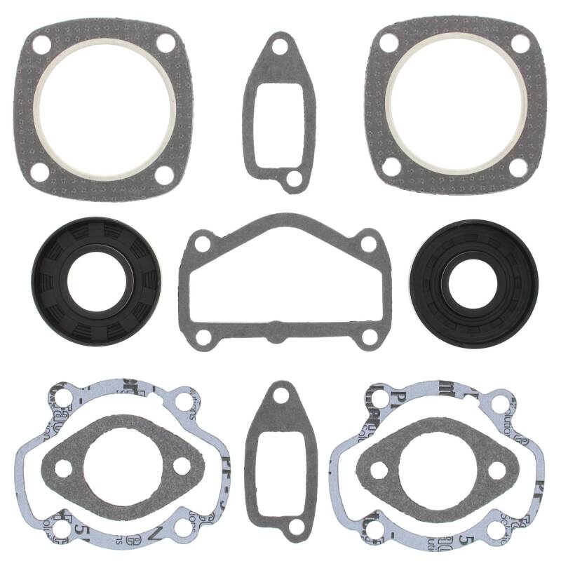 VEP Complete Gasket Kit