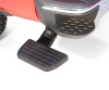 AMP Research 2014-2017 GMC Sierra 1500 2014 BedStep - Black thumbnail 5