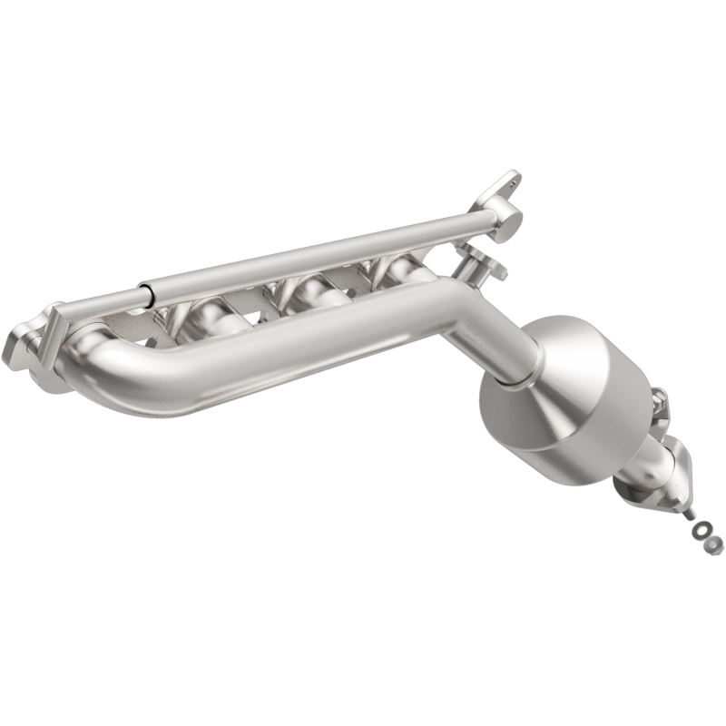 MagnaFlow Direct Fit Catalytic Converter 10-14 GX460 4.6L Manifold thumbnail 4