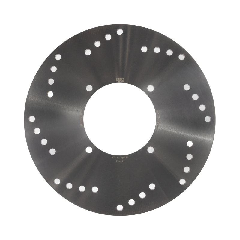 EBC Standard Rotors