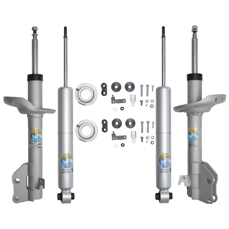 BIL B8 Series Shocks