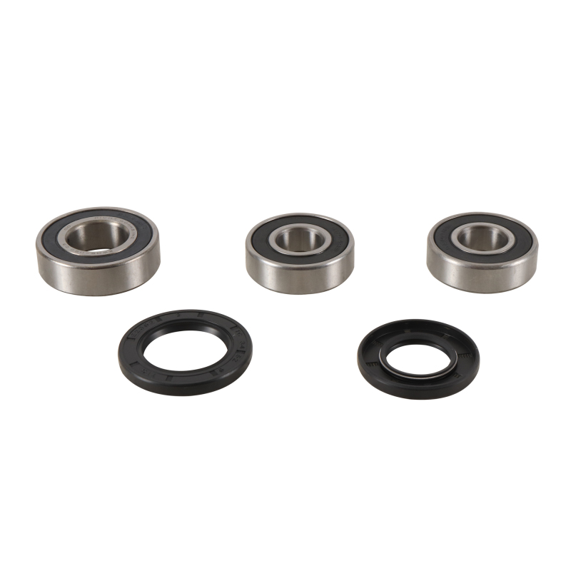 PIV Wheel Bearing Kit