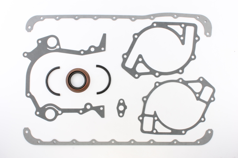 Cometic Street Pro Ford 1968-78 460ci Big Block Bottom End Gasket Kit thumbnail 3