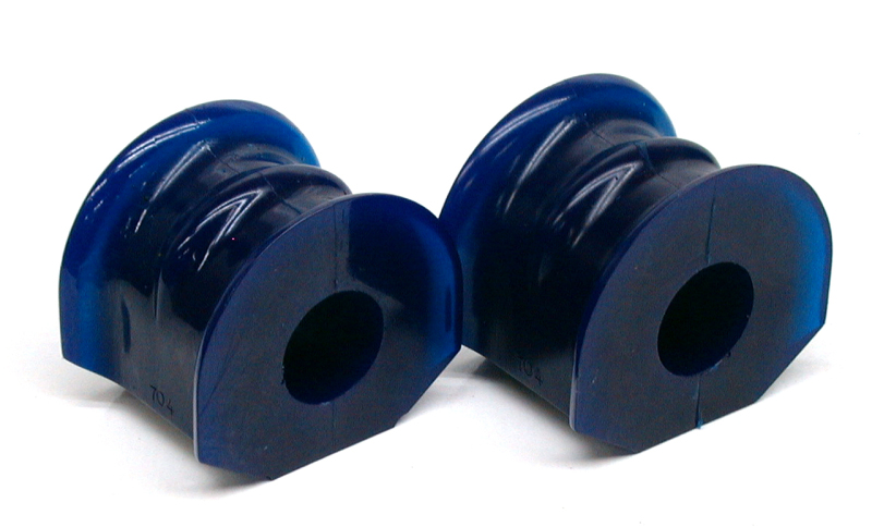 SPR Bushings - Sway Bar