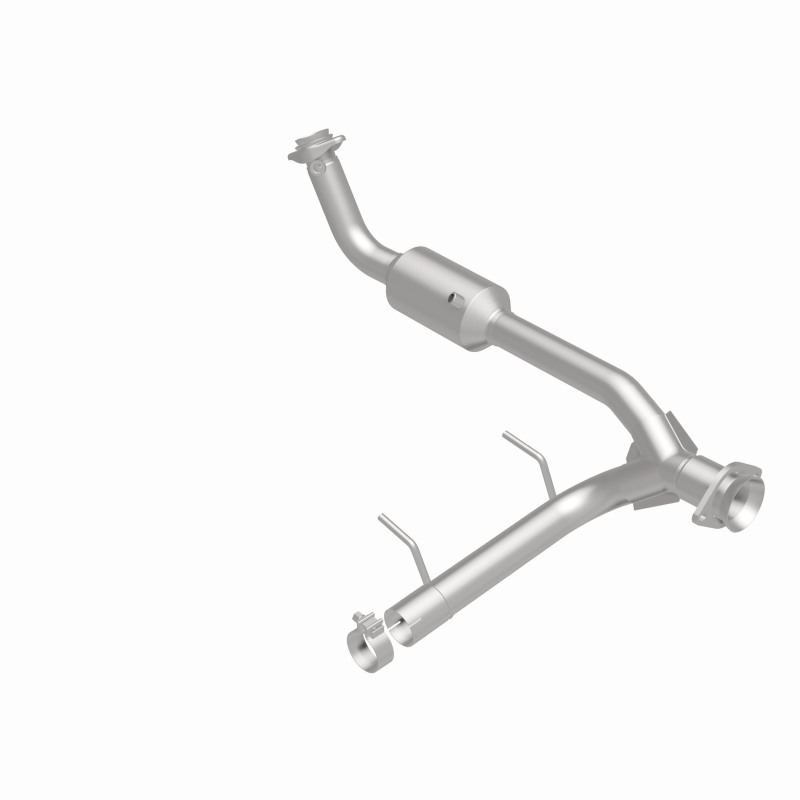 MagnaFlow 2005 Lincoln Navigator 5.4L Direct Fit Converter thumbnail 4