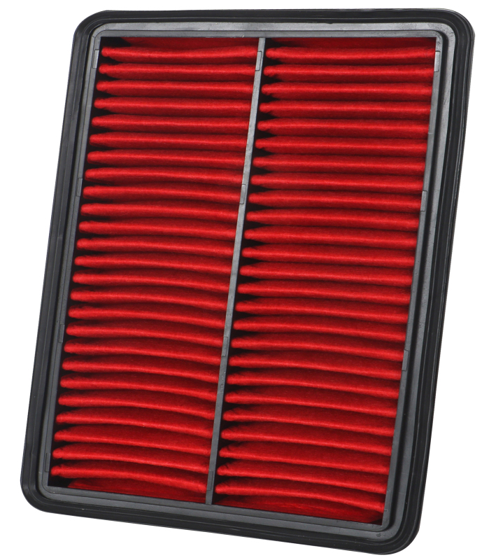 K&N 10-13 Kia Sorento 2.4L L4 / 3.5L V6 Advantage Air Filter thumbnail 3