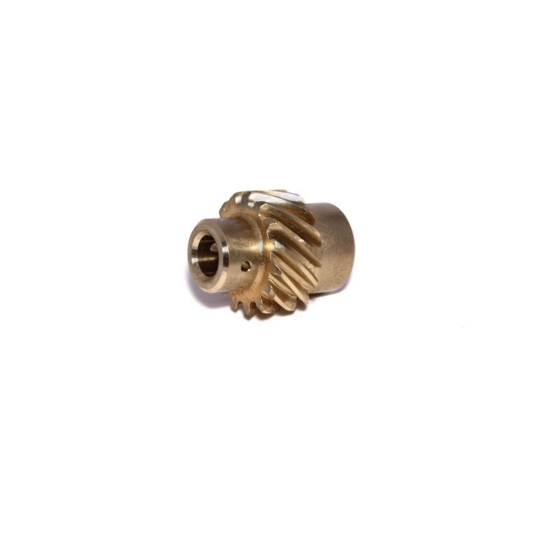 .491" I.D. Bronze Distributor Gear for Oldsmobile 260-455 V8