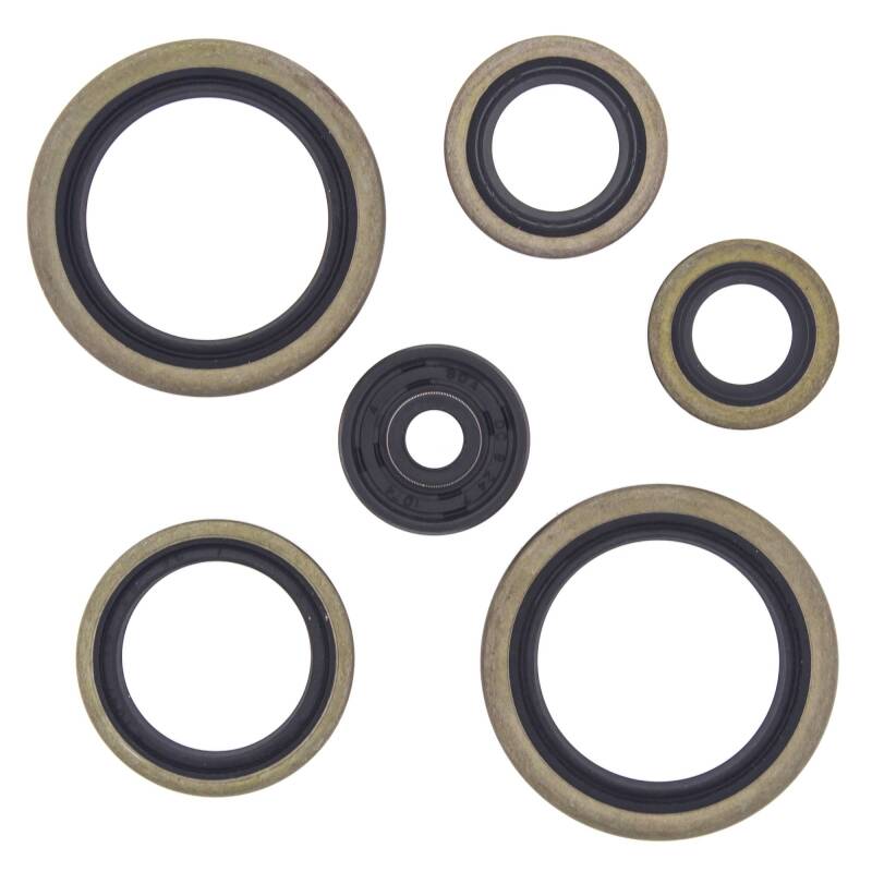 VEP Engine Oil Seal Kit
