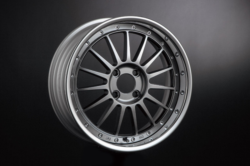 SSR Wheels - TF1R