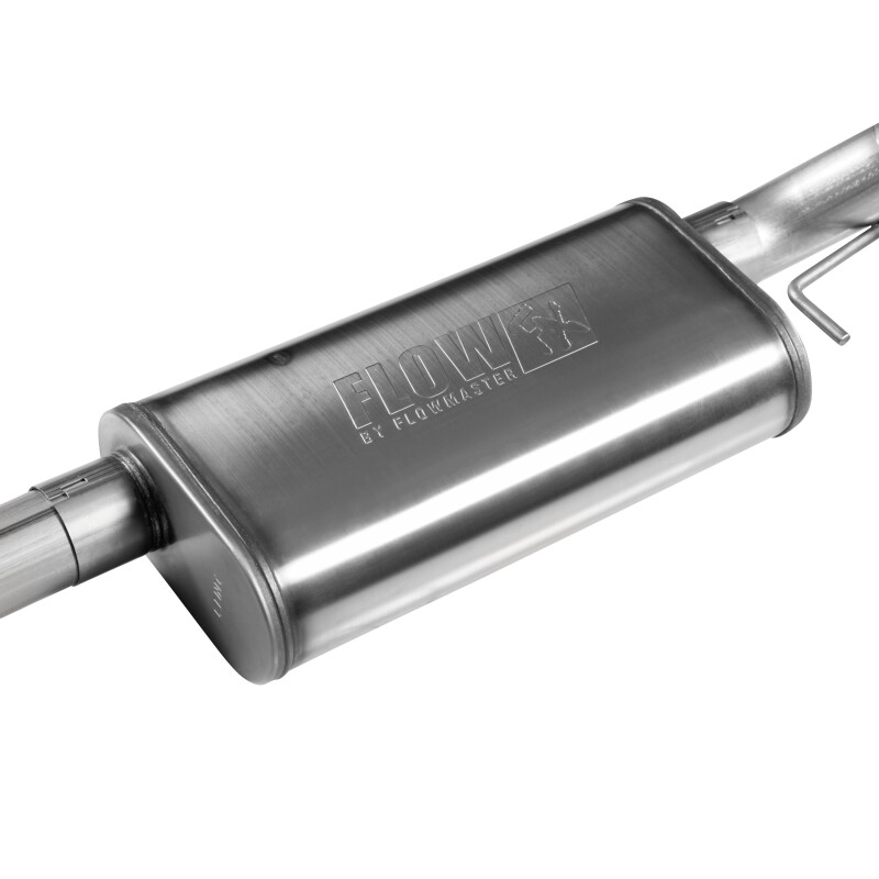 Flowmaster 21-26 Chevrolet Tahoe 5.3L FlowFx Direct Fit Muffler - Single Exit thumbnail 2