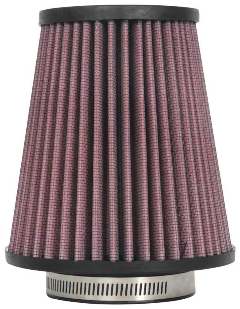 K&N Universal Clamp-On Air Filter 2-3/4in FLG / 5-1/16in B / 3-1/2in T / 5-1/2in H thumbnail 3