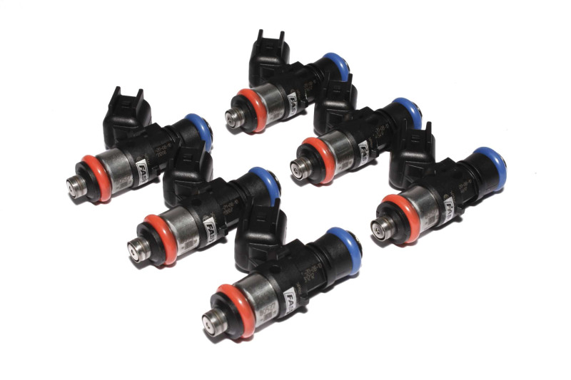 FST Fuel Injectors - 6 Cyl