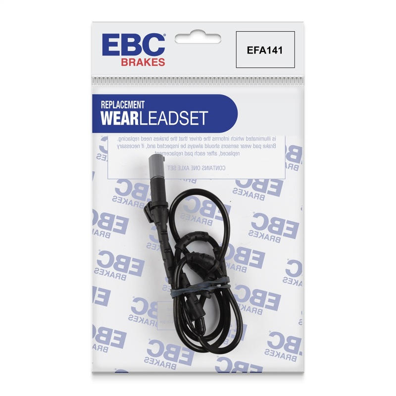 EBC Wear Leads