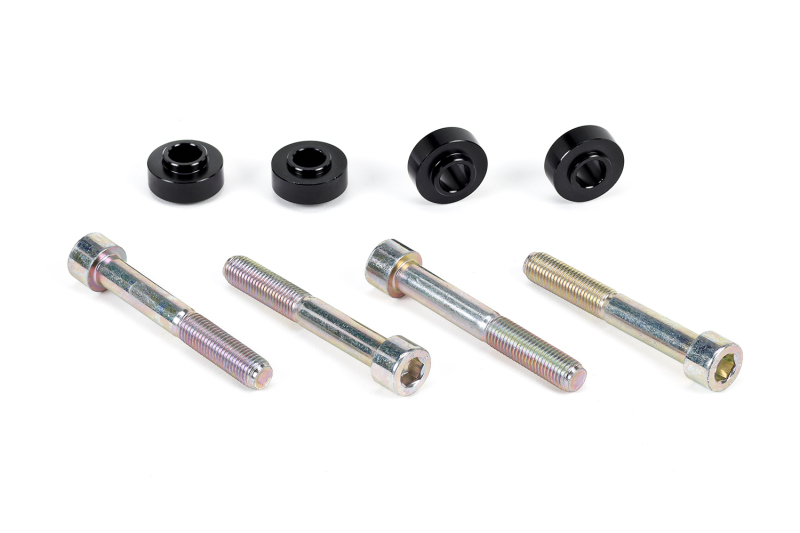 Brembo OE Mounting Hardware