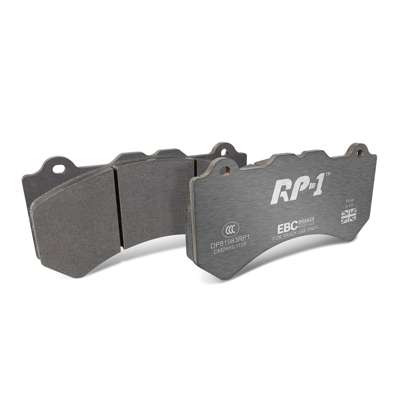 EBC RP-1 Brake Pad Sets