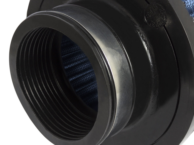 aFe MagnumFLOW Air Filters IAF P5R A/F P5R 2-1/2F x 5B x 4T x 5H thumbnail 6