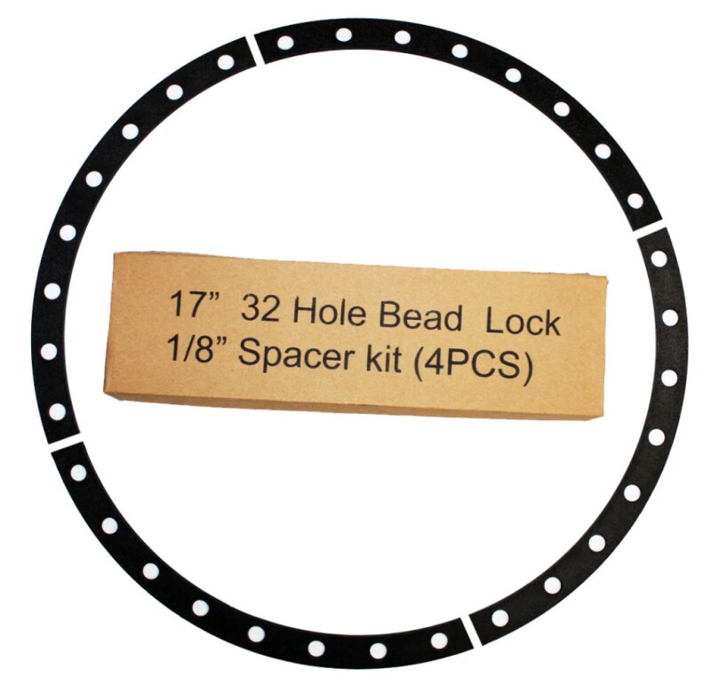 RCL Beadlock Spacers
