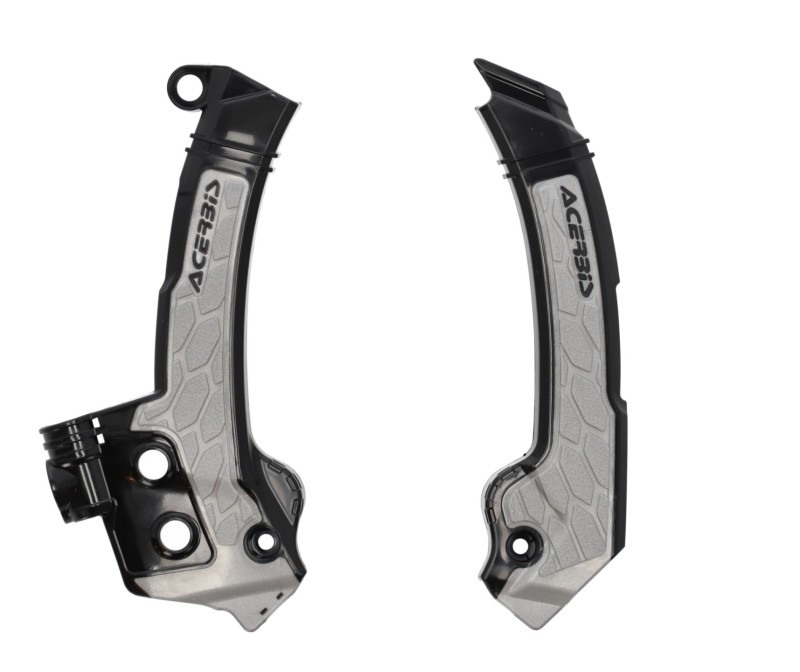 ACB Frame Guards