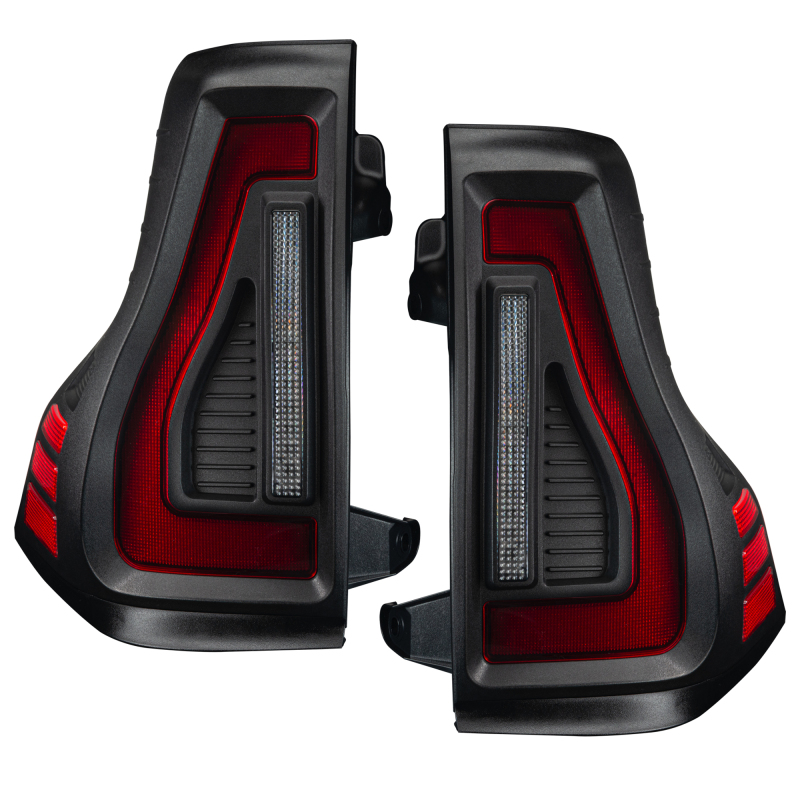 ORL LED Tail Lights