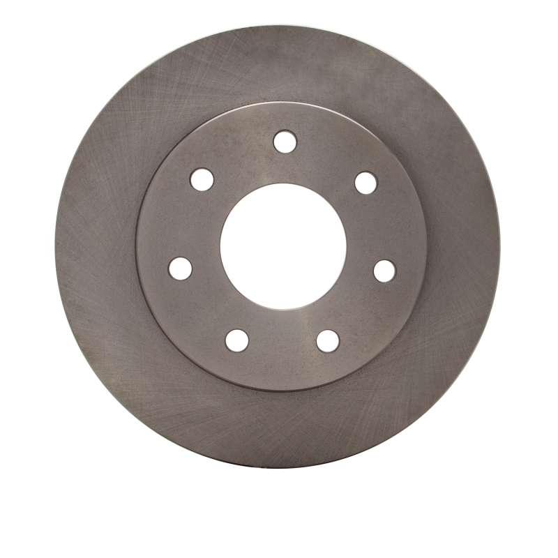 DFC Brake Rotors - Plain