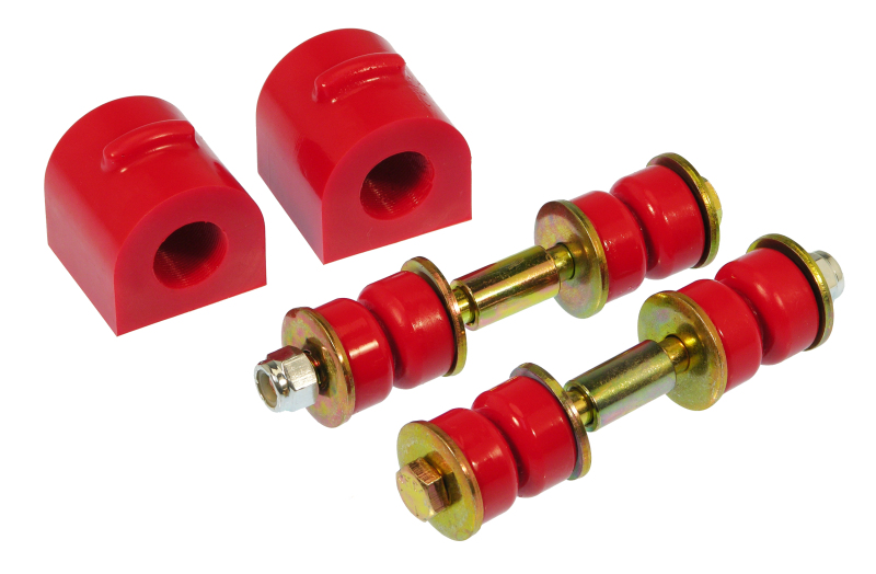 PRO Sway/End Link Bush - Red