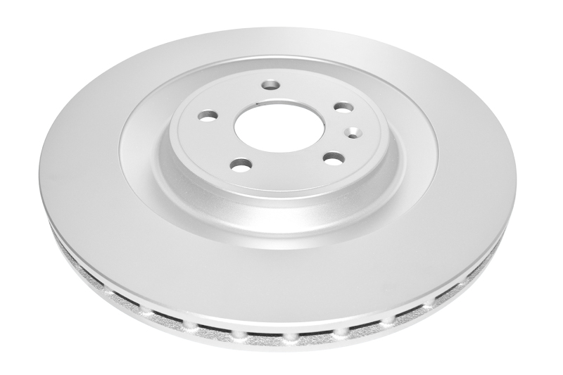 DBA En-Shield Standard Rotors