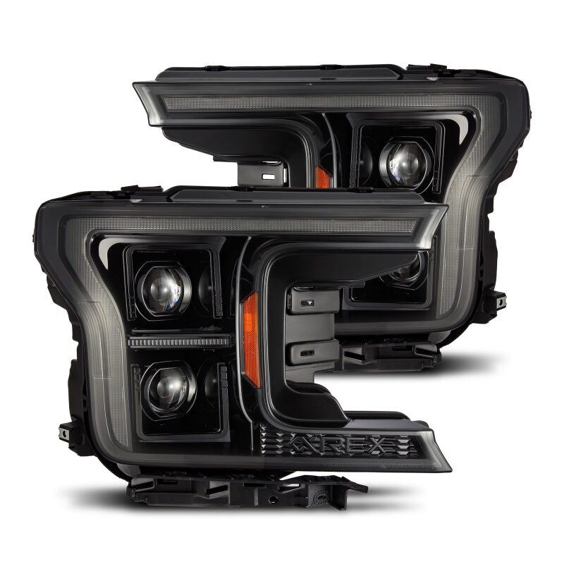 ARX PRO-Series Headlights