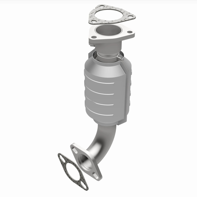 MagnaFlow Conv DF 97-98 Hyundai Tiburon 2.0L thumbnail 9