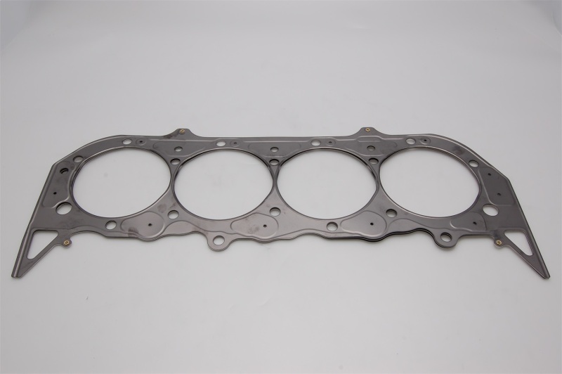 Cometic Chevy Big Block Brodix Big Duke/Big Brodie Heads 4.57in Bore .040in MLS Head Gasket thumbnail 9