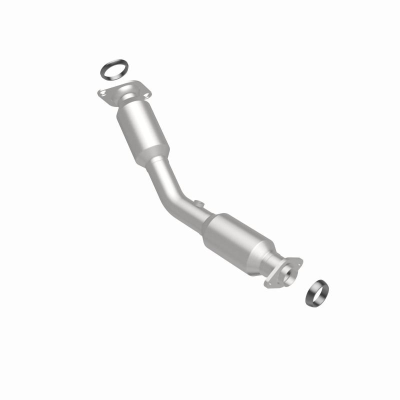 MagnaFlow Direct Fit Catalytic Converter California Grade CARB Compliant 09-12 Nissan Sentra L4 2.0L thumbnail 7