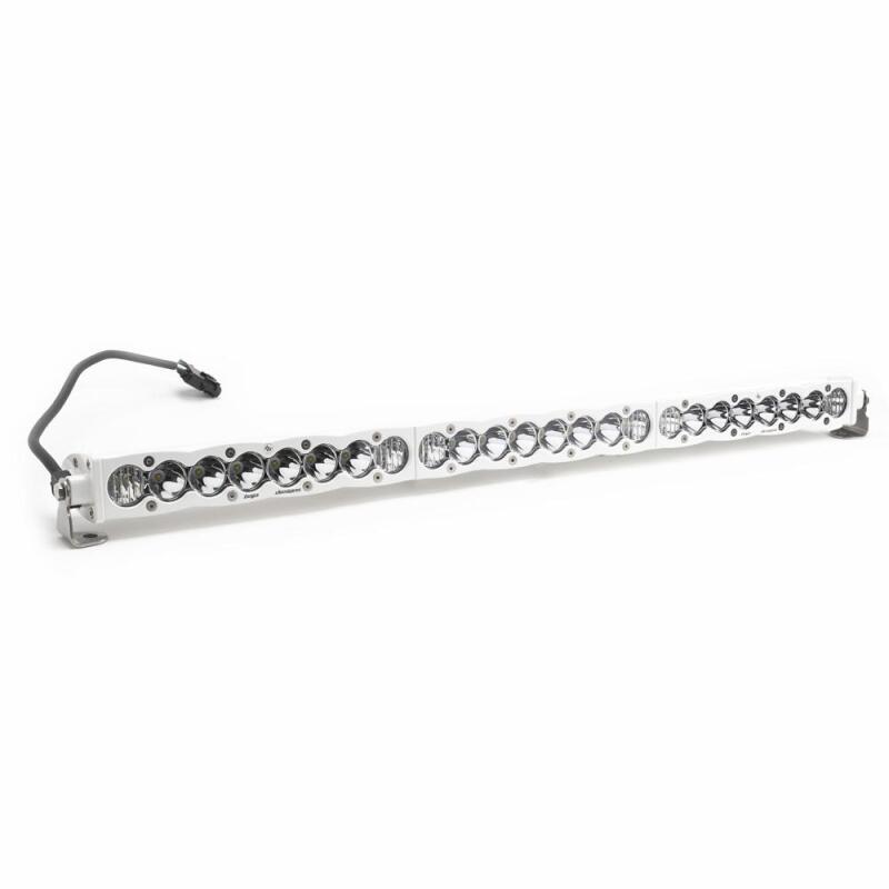 BAJ Powersports S8 Light Bars