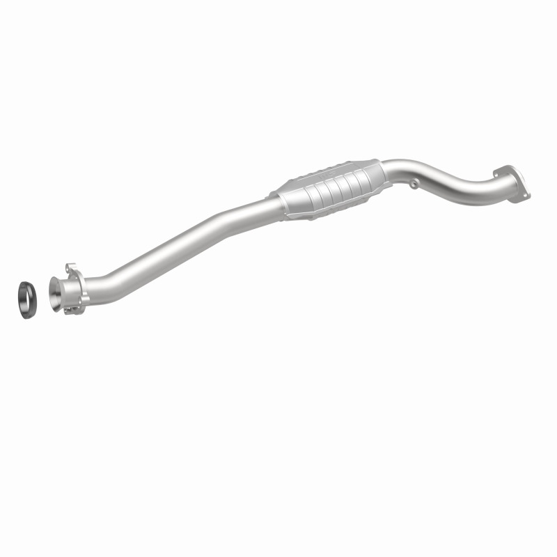 MagnaFlow 07-12 Chevrolet Colorado 3.7L Direct Fit Converter thumbnail 8